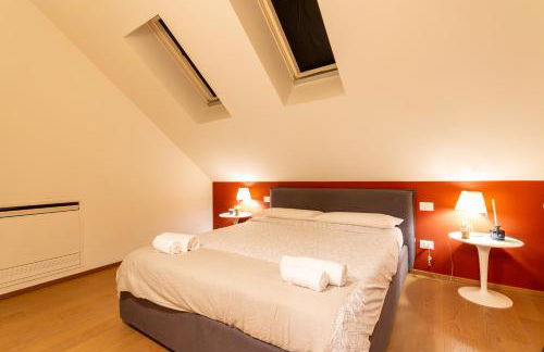 Corso Como Collection, Design Apartments - Foto 11