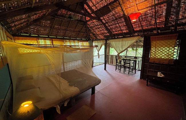 Khaama Kethna Wellbeing Retreat Centre - Foto 6