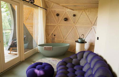 Echo - Baumhaus K1 - Foto 8