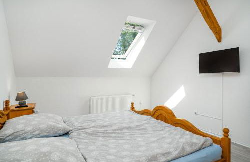 Alte Pastorei Wiefels - Photo 33