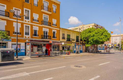 Apartamento Familiar en Avenida del Puerto - Foto 47