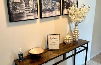 The Suite at Columbia - Maryland - Foto 7