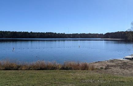 Nordvann Cabin - Cozy 3BR 2BA lakefront cabin on UTV ATV trail - Foto 30