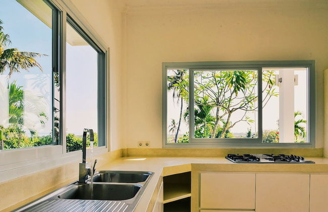 Villa Zoubi Bali - Foto 9