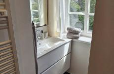Amrum Lounge - Stilvolle Ferienwohnung mit Gartenidylle - Foto 7