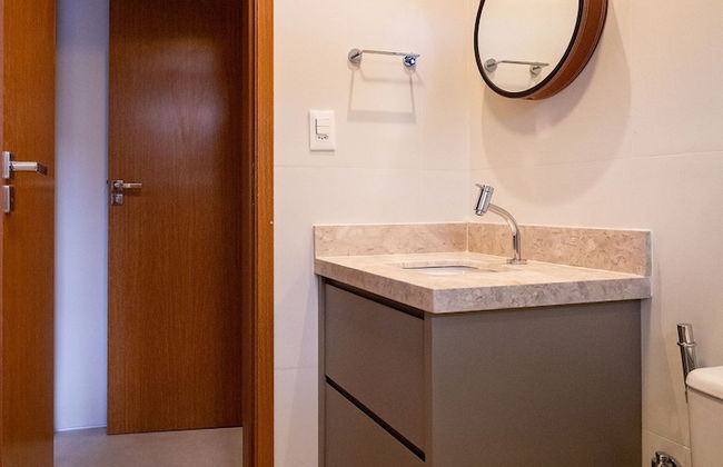 Lar Aconchego Luxo do Diamantino Mucugê - Photo 63