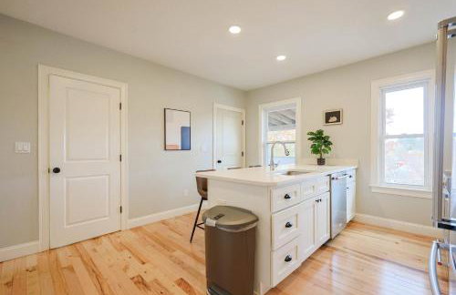 Long Term Stays Parking Chestnut Hill - Foto 18