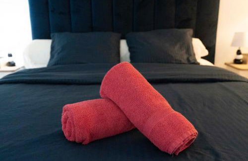 Duplex Premium - Balcon Vue Port - 100m de la Plage - 4 Pers - TV 4K - Photo 17