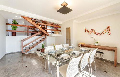 Refúgio com piscina, lareira e conforto, 1h de SP - Photo 35