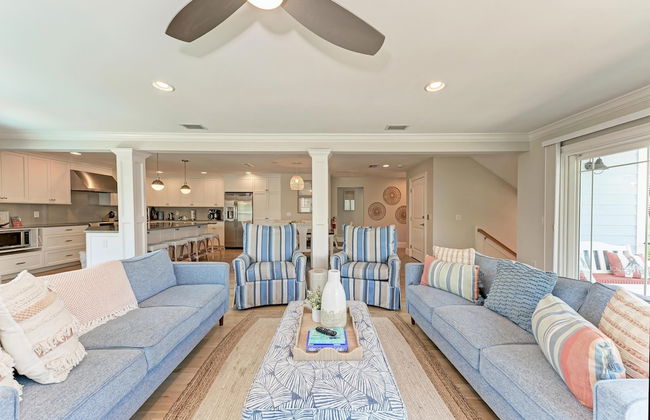 Chasing Sunsets managed by Beach Retreats - Foto 17