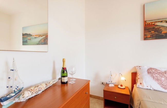 Beach Life Apartment In Boncore - Foto 7