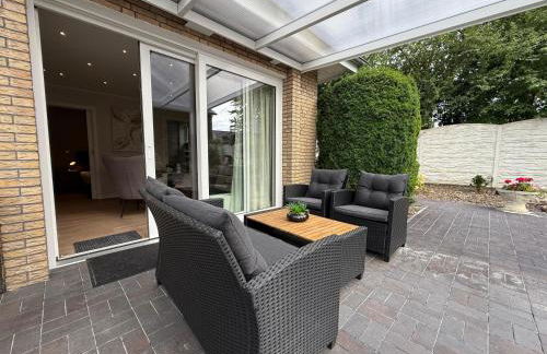 Küstenzeit Apartment Varel - Foto 25