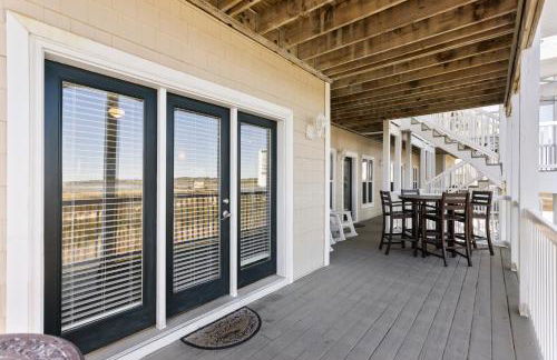 Oceanview 4BR/4BA Condo, Steps to Beach/Pool - Foto 8