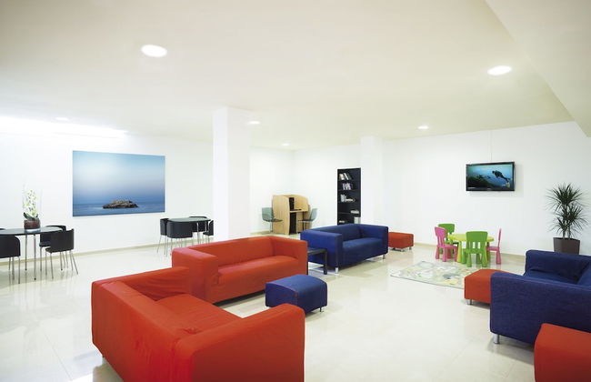 Inturotel Esmeralda Garden - Photo 7