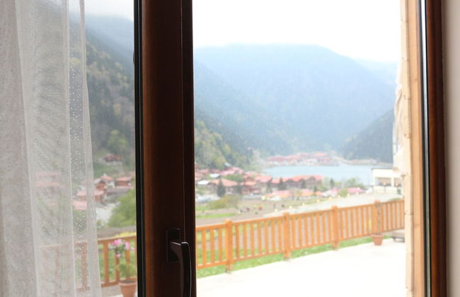 Zeren Pansiyon - Foto 17