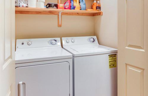 Pickwick Lake Cabin with Private Marina Access - Foto 20