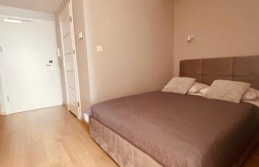 Przystań Apartamenty Sarbinowo - Photo 72