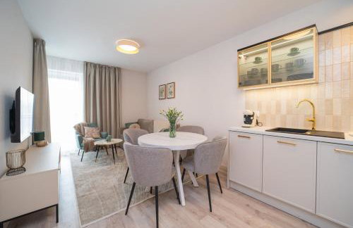 APARTAMENT Ceynowa - Foto 5