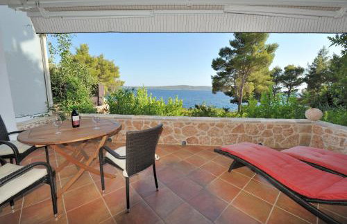 Nautilus-Bay Apartments - First Row Suites 210, 211 - Villa Gorma - Foto 13