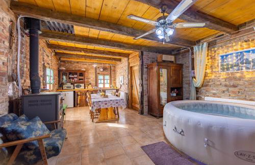 Kuća za odmor Pčelica & Zagorje - Foto 8