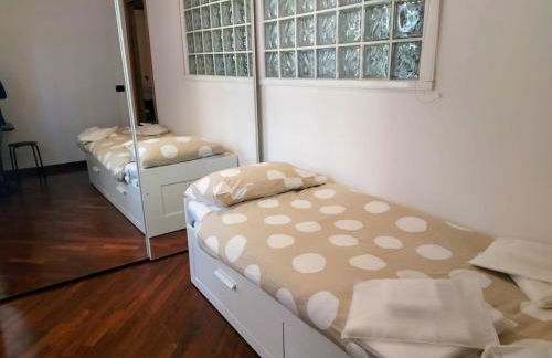 Casa Vacanza Edipo&LiLu' - Foto 11