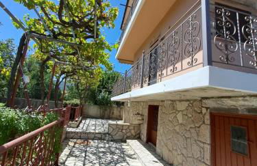 ΠΑΡΑΔΟΣΙΑΚΗ Κατοικία ΛΑΖΑΡΑΤΑ - Photo 53