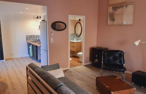 Gîte "Stella" du Moulin de la Batteuse - Photo 6