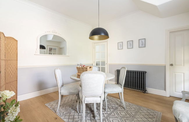 Host Stay Grove Road - Foto 8