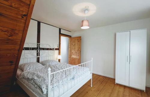 Rosenhaus der Wasserburg - Foto 17