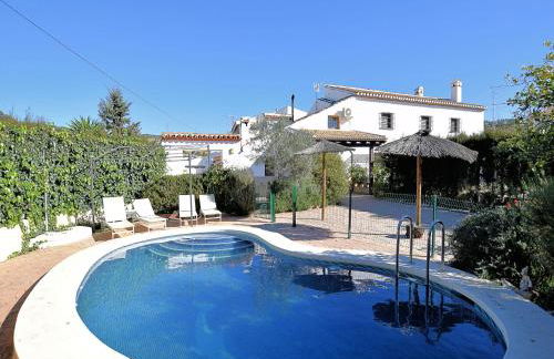 Cottage in Villanueva near El Torcal - Foto 6