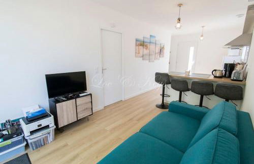 Jolie maison au calme proche du lac - Foto 26