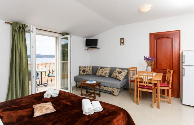 Apartments Ana Lopud - Foto 39