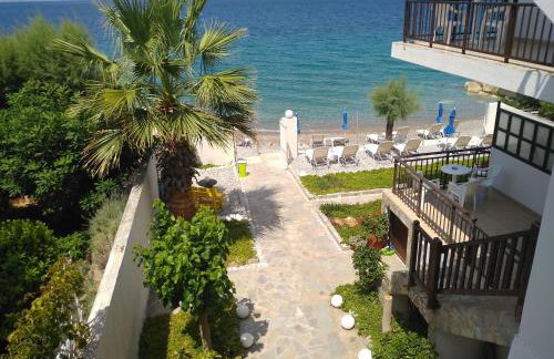 Villa Constantina Apartments - Foto 6