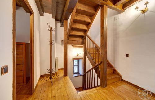 CASA SALIENT de Alma de Nieve - Foto 12