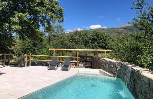 CASA RURAL MOLINO DEL JERTE - Foto 63