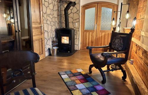 Holiday Home Hexe by Interhome - Foto 3