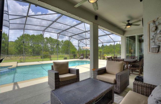 Serenity Now by Shine Villas at Watersong #416 - Foto 33