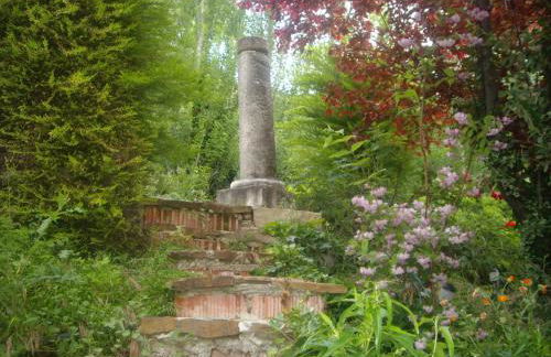 La Casita con piscina privada de tres dormitorios - Photo 47