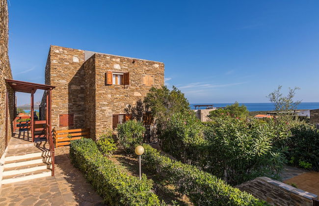 AffittaSardegna - Casa Lentischio - Foto 1