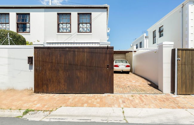 Nansen Place - Foto 13