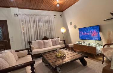 House in the Woods - Foto 31