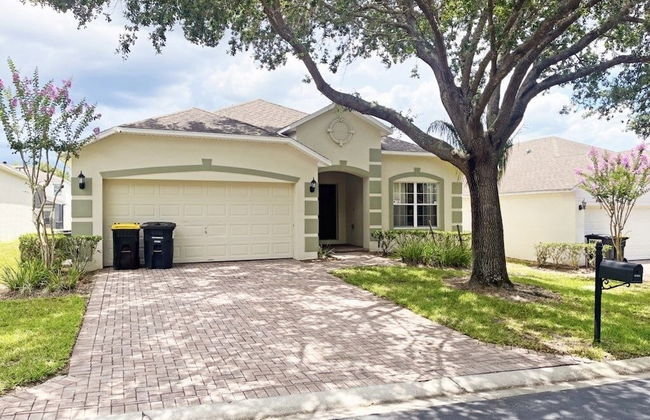 Park Villa 4 Bedroom Villa by RedAwning - Foto 1