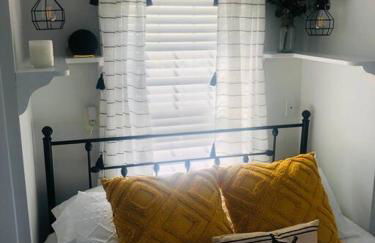 Captain’s Quarters - unique home on Corsica River! - Foto 35