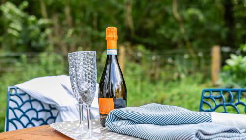 Bodior Lodge - Foto 4