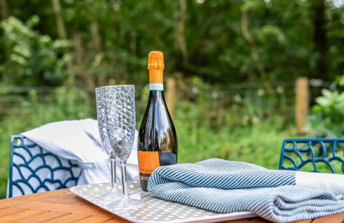 Bodior Lodge - Photo 4