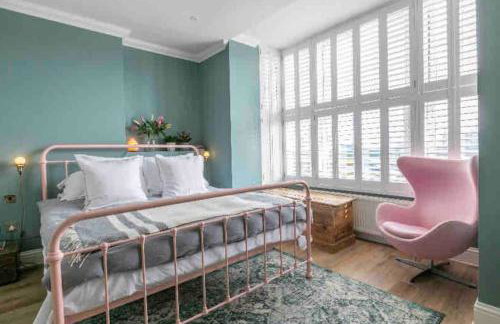 Walpole View - Pet Friendly - Foto 1