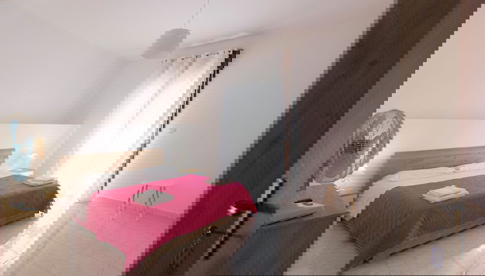 Orchidea - Foto 1, Habitación