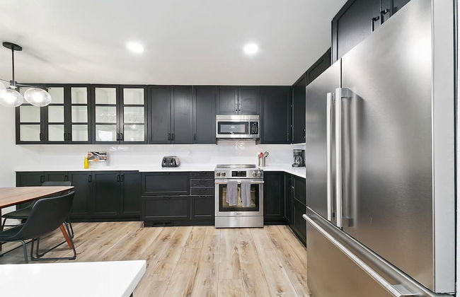 The Wildrye - Foto 12