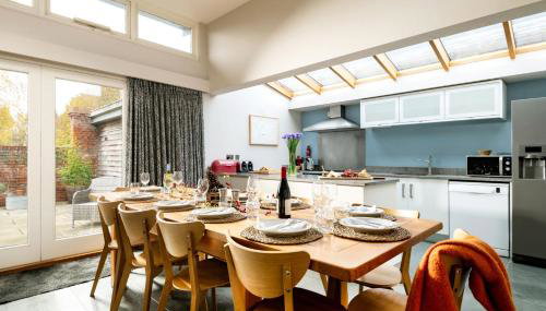 The Garden House - Foto 3