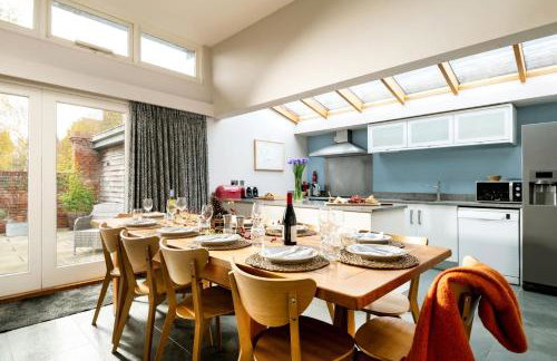 The Garden House - Foto 3